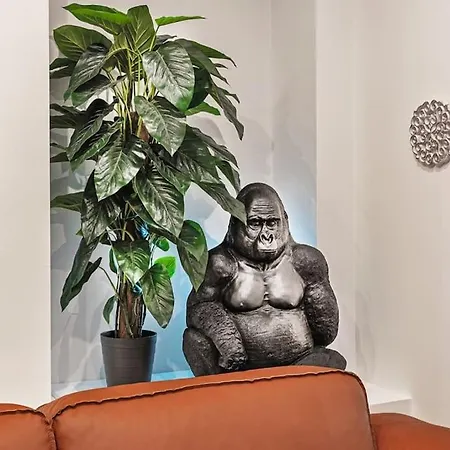 Luxury Apartamento