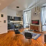 Luxury Apartment