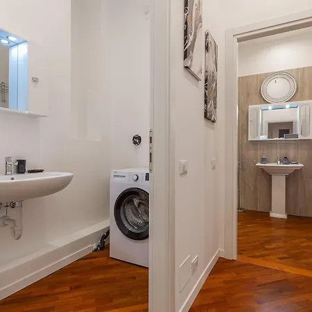 Apartment Luxury Como