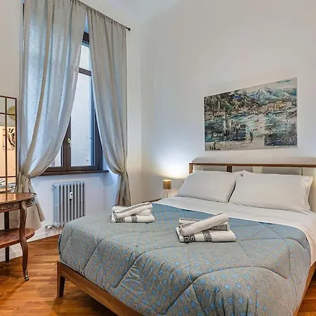 Apartment Luxury *