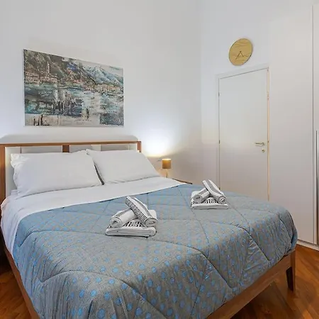 Luxury * Como