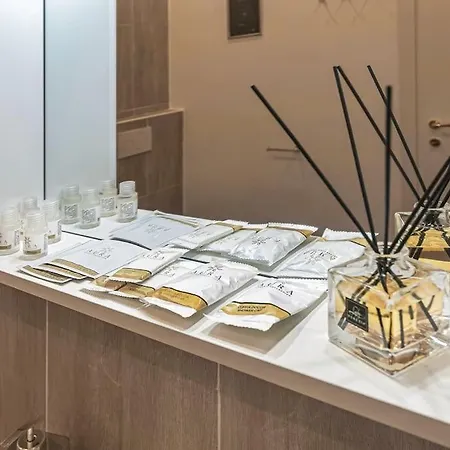 Luxury Appartamento *