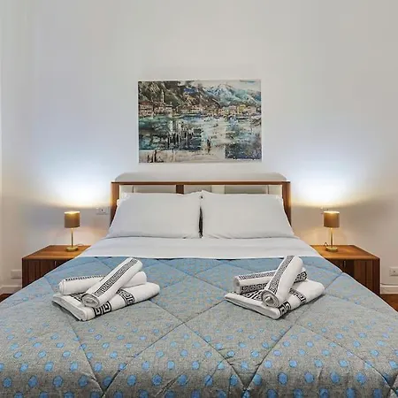 Apartment Luxury Como