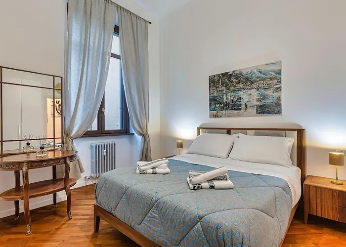 Apartamento Luxury *