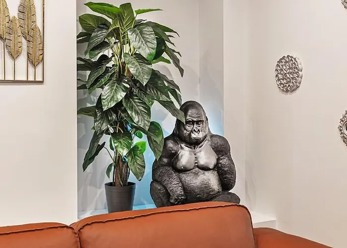 Luxury Appartement