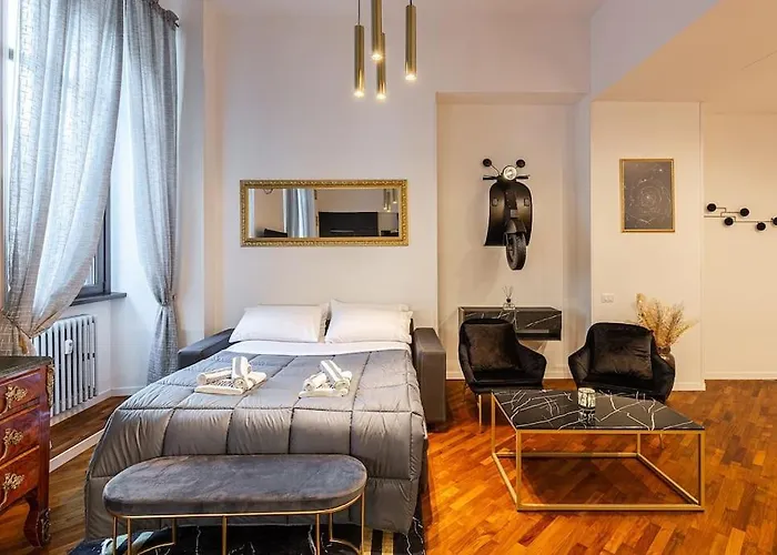 Appartement Luxury *
