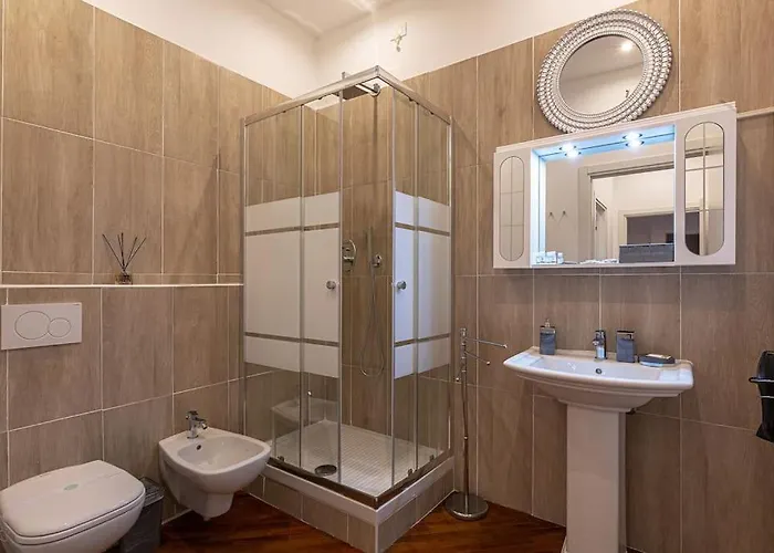 Luxury Apartamento *