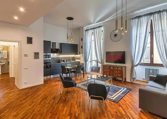 Luxury Apartamento