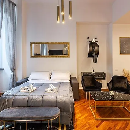 Appartement Luxury *