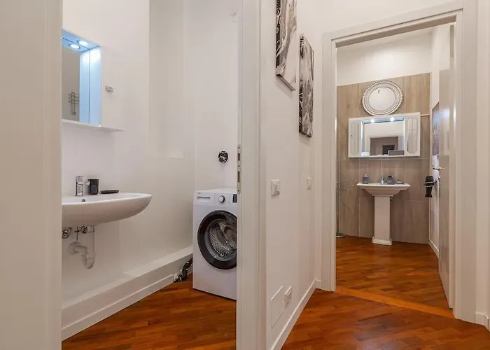 Διαμέρισμα Luxury Όπως