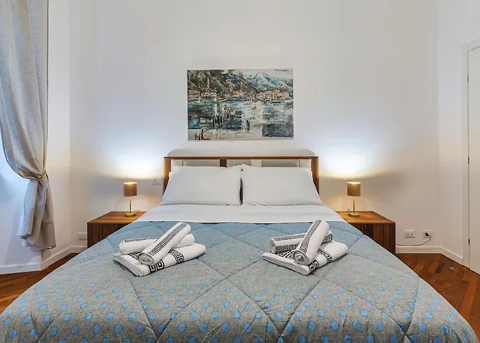 Διαμέρισμα Luxury Όπως