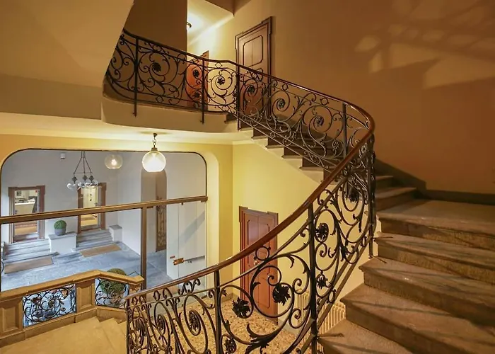 Luxury Διαμέρισμα Όπως